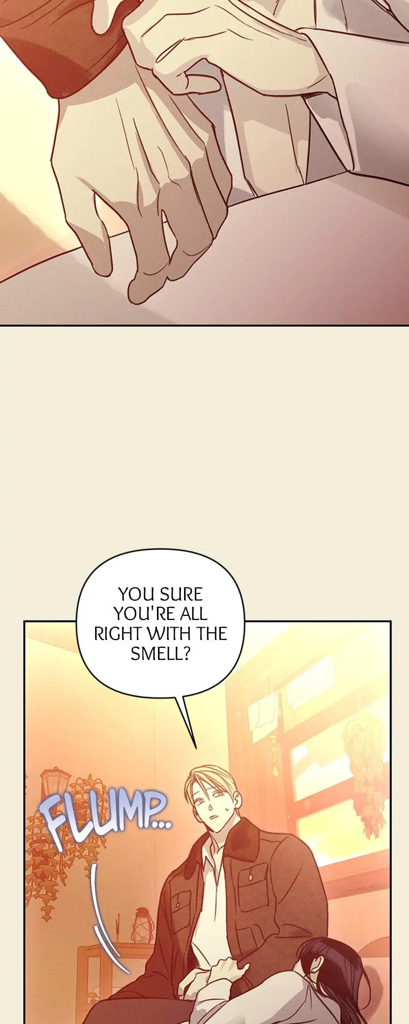 Solo For Two Chapter 30 page 20 - 