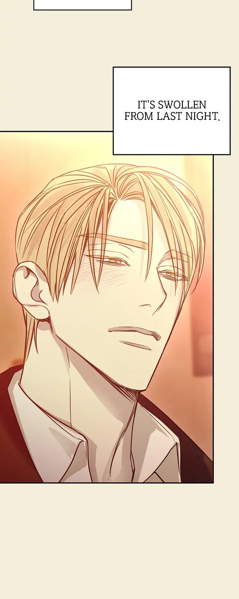 Solo For Two Chapter 30 page 22 - 