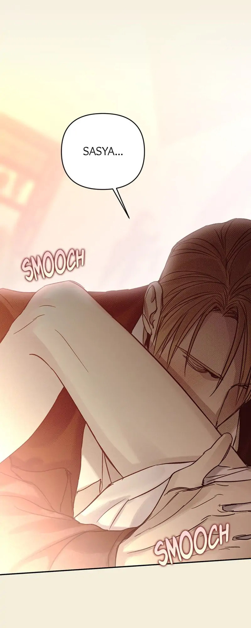 Solo For Two Chapter 30 page 24 - 