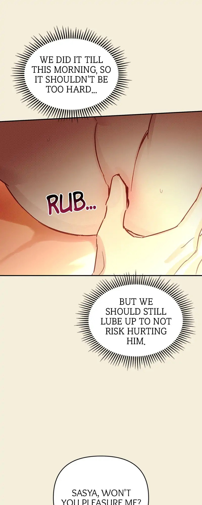 Solo For Two Chapter 30 page 25 - 