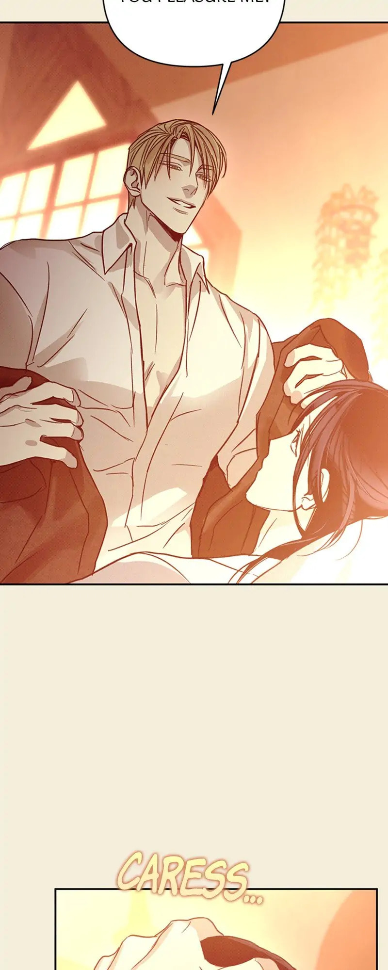 Solo For Two Chapter 30 page 26 - 