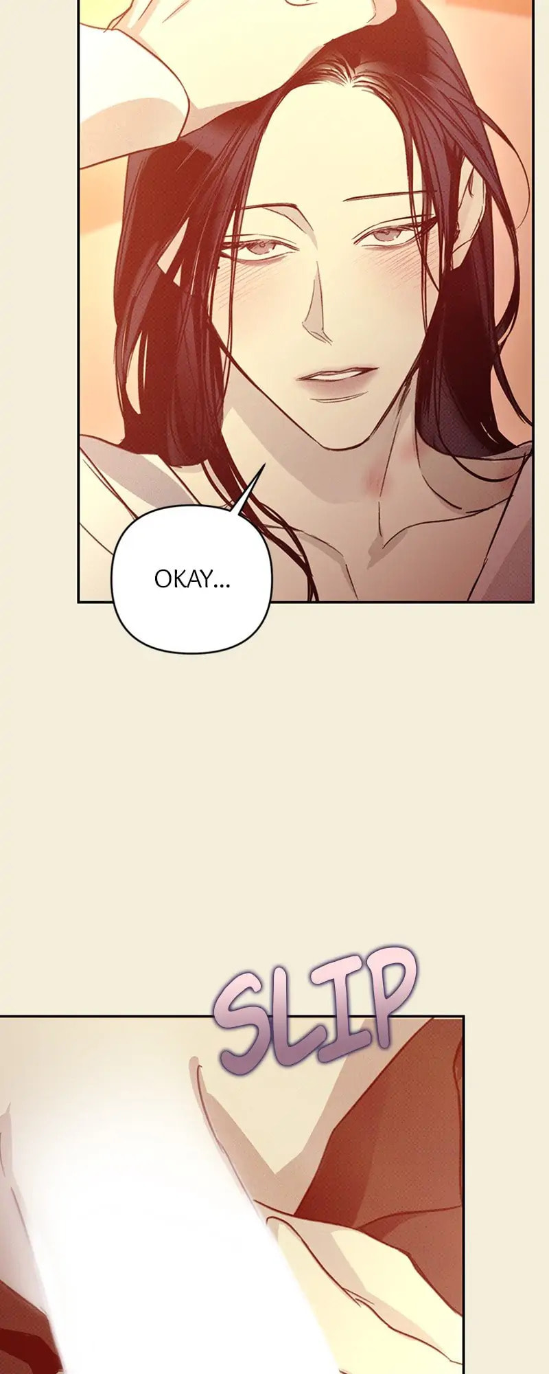 Solo For Two Chapter 30 page 27 - 
