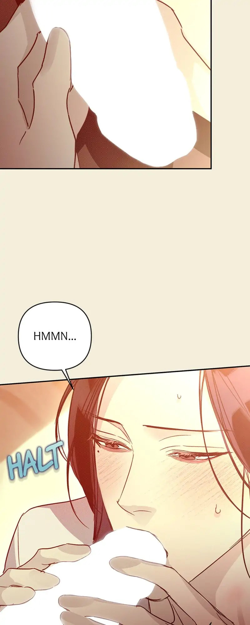 Solo For Two Chapter 30 page 28 - 