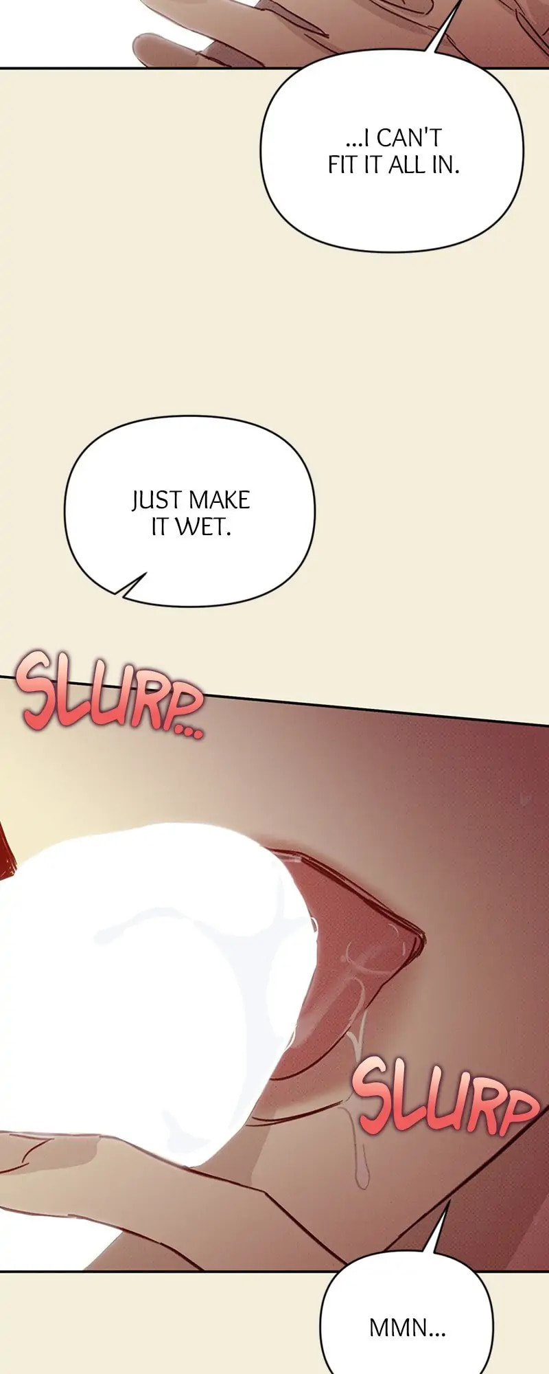 Solo For Two Chapter 30 page 29 - 