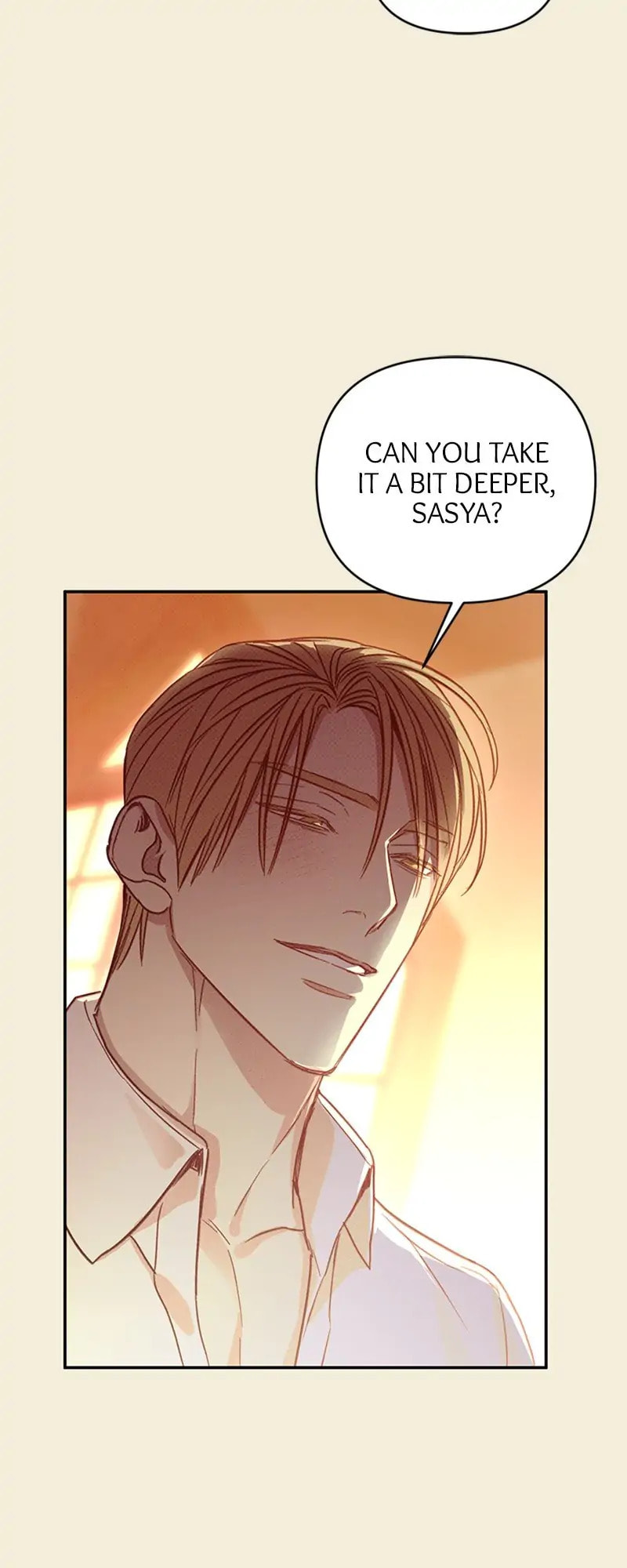 Solo For Two Chapter 30 page 30 - 