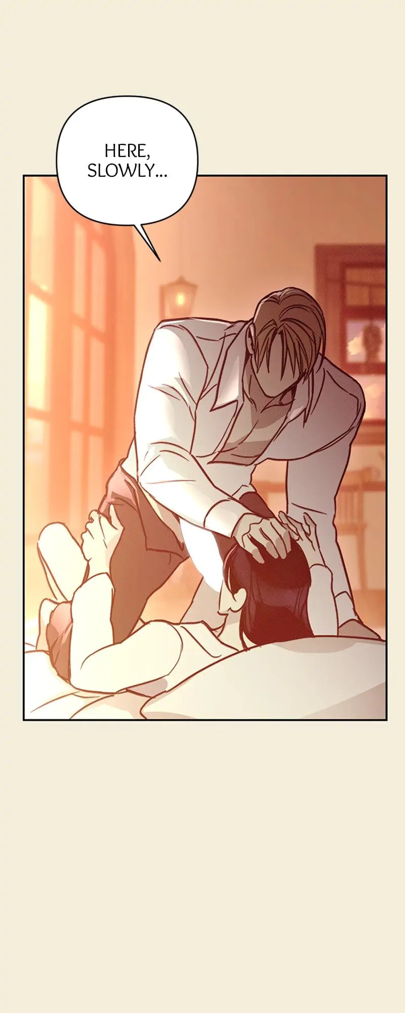 Solo For Two Chapter 30 page 32 - 