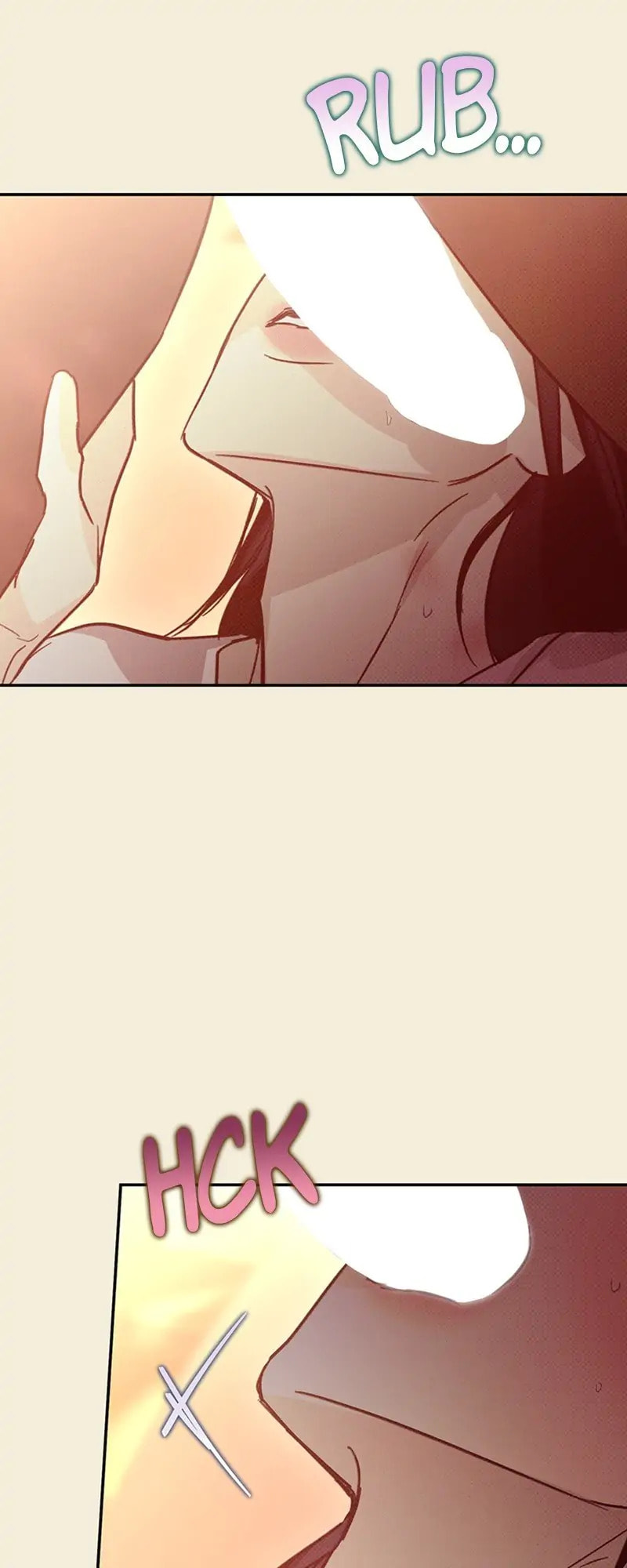 Solo For Two Chapter 30 page 33 - 
