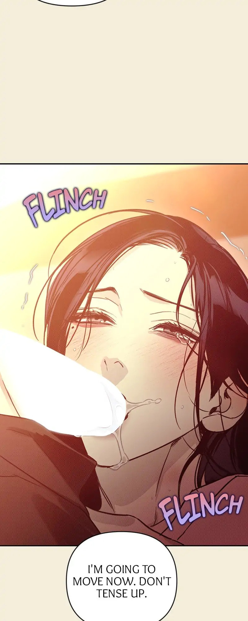 Solo For Two Chapter 30 page 35 - 