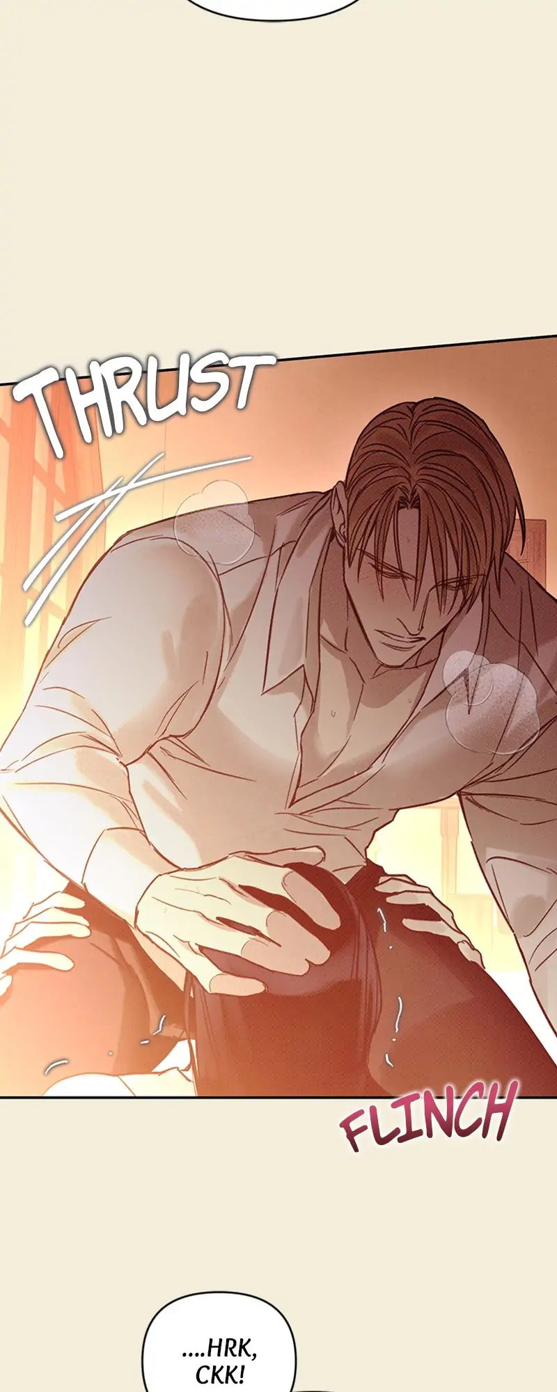 Solo For Two Chapter 30 page 36 - 