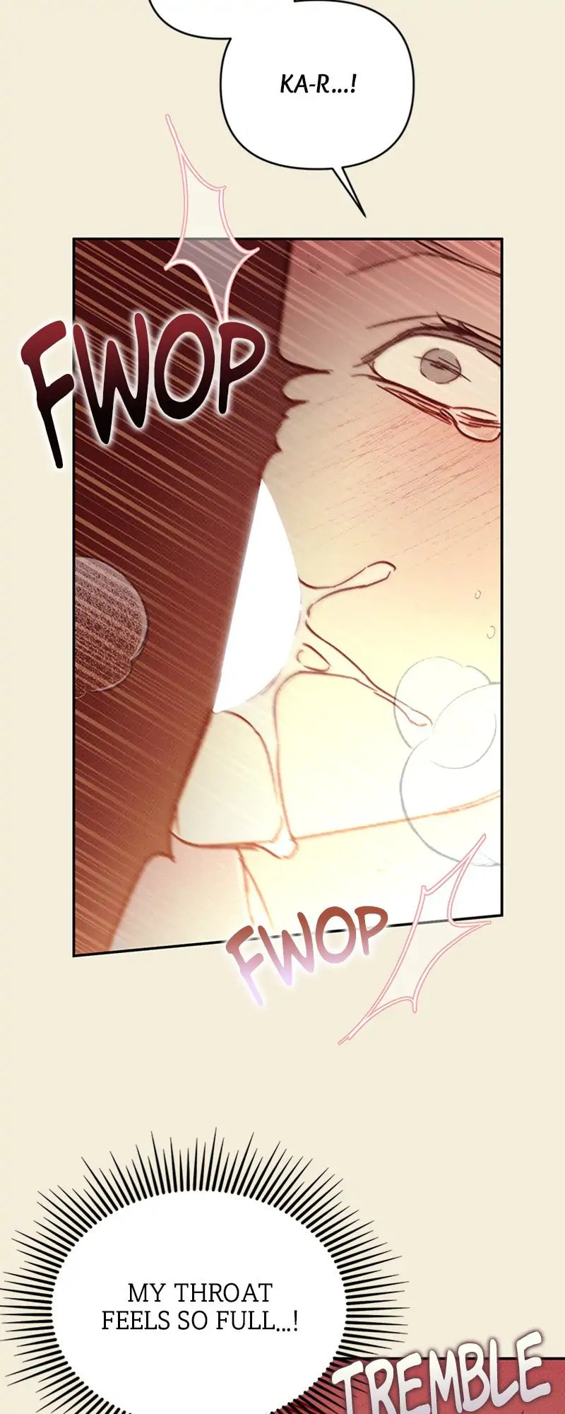 Solo For Two Chapter 30 page 37 - 