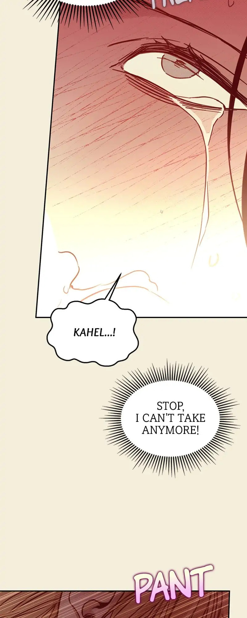 Solo For Two Chapter 30 page 38 - 