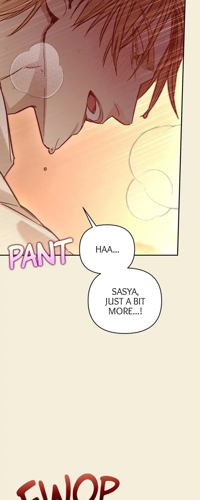 Solo For Two Chapter 30 page 39 - 