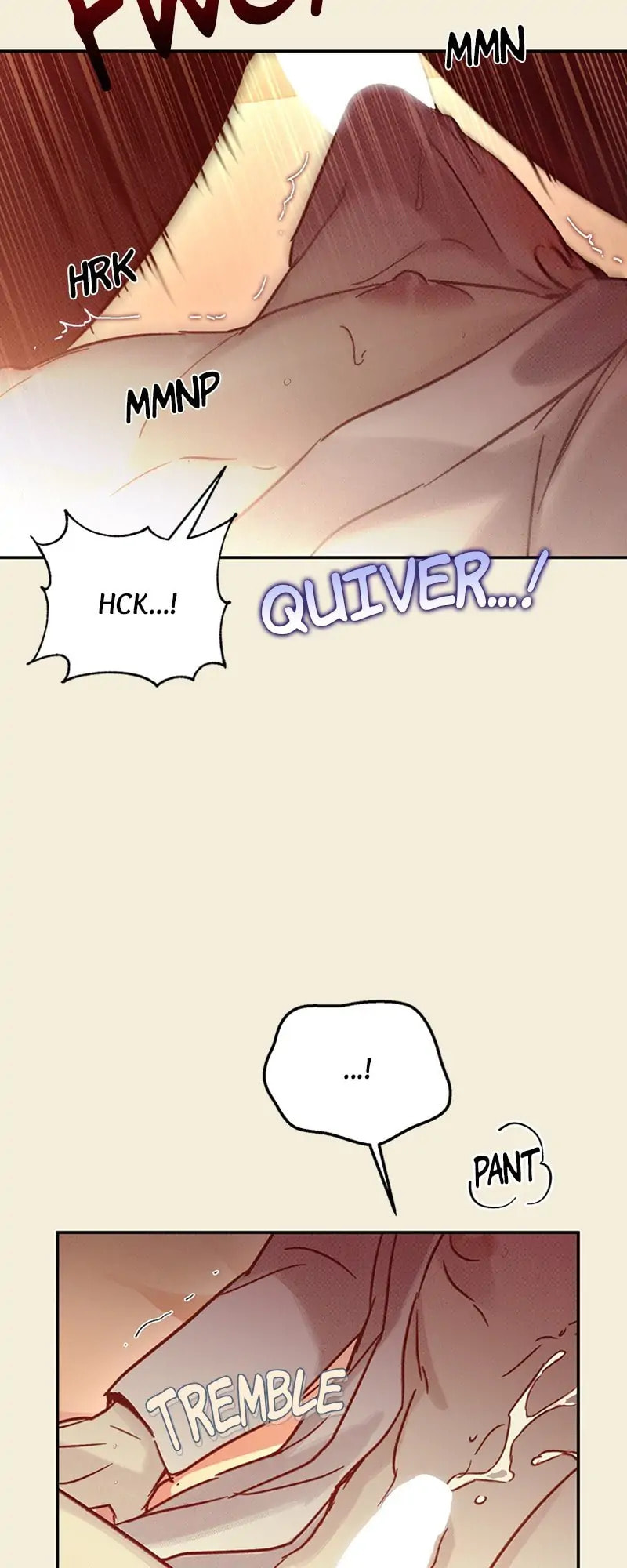 Solo For Two Chapter 30 page 40 - 