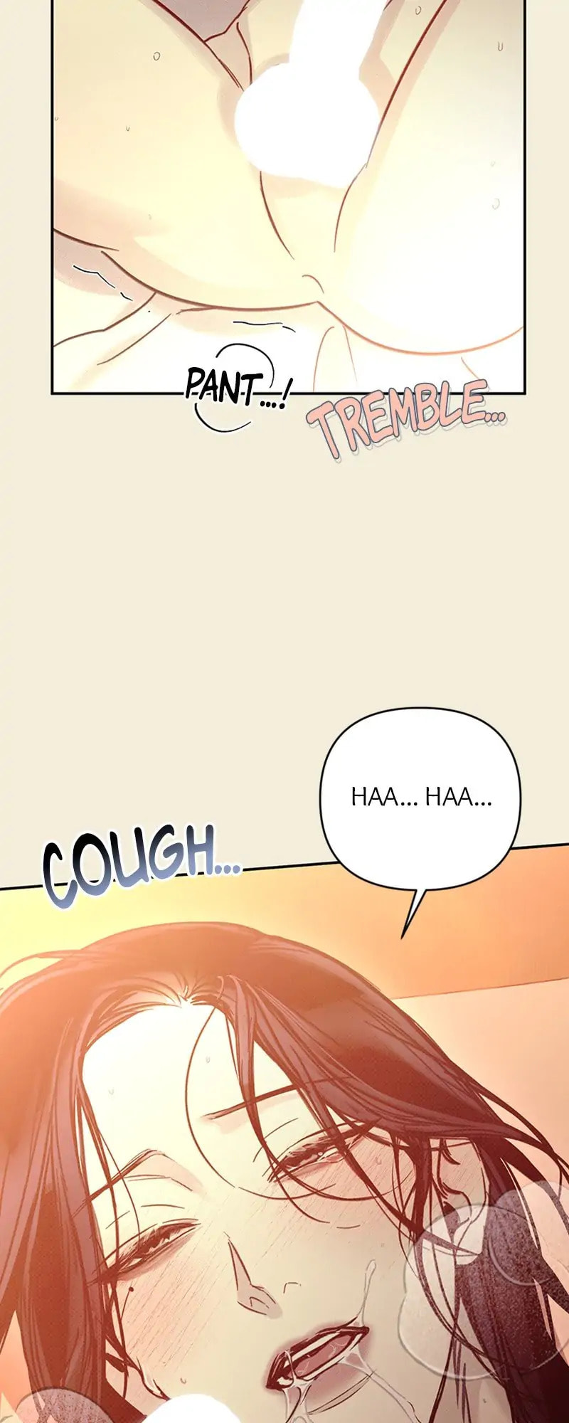 Solo For Two Chapter 30 page 41 - 