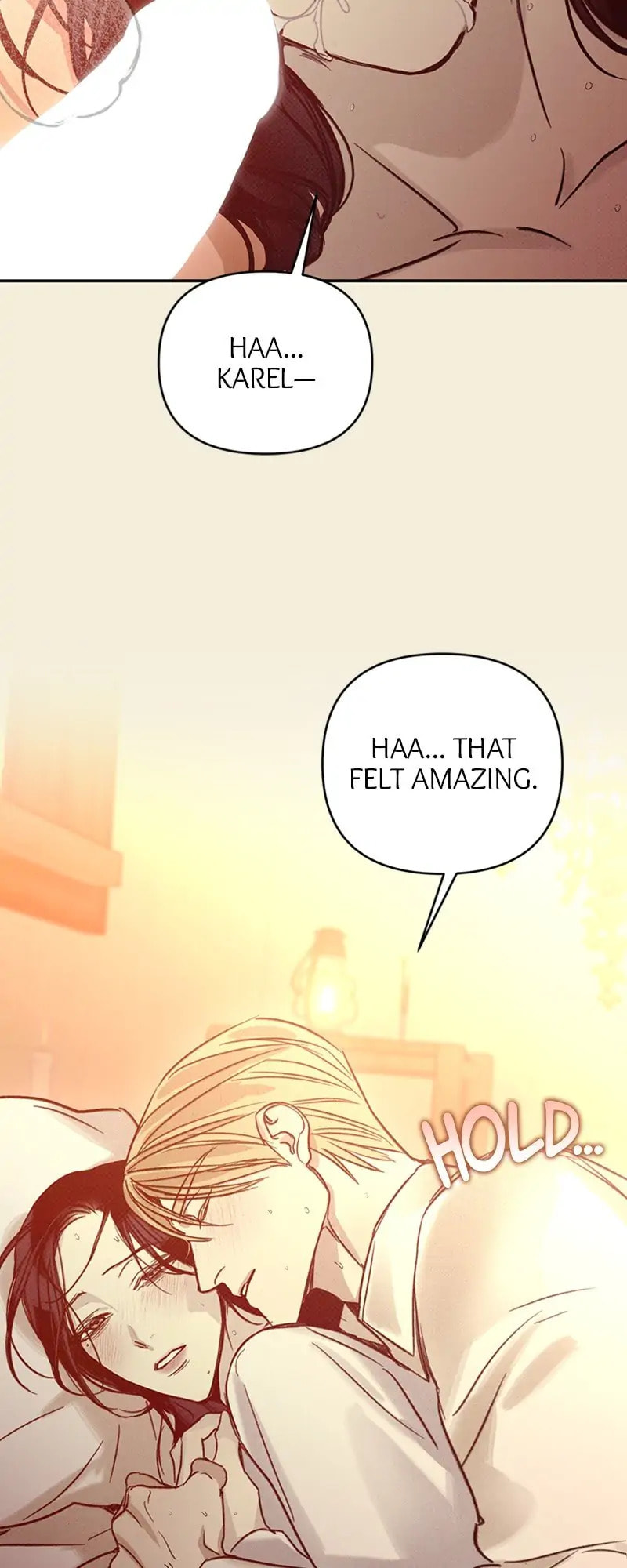 Solo For Two Chapter 30 page 42 - 