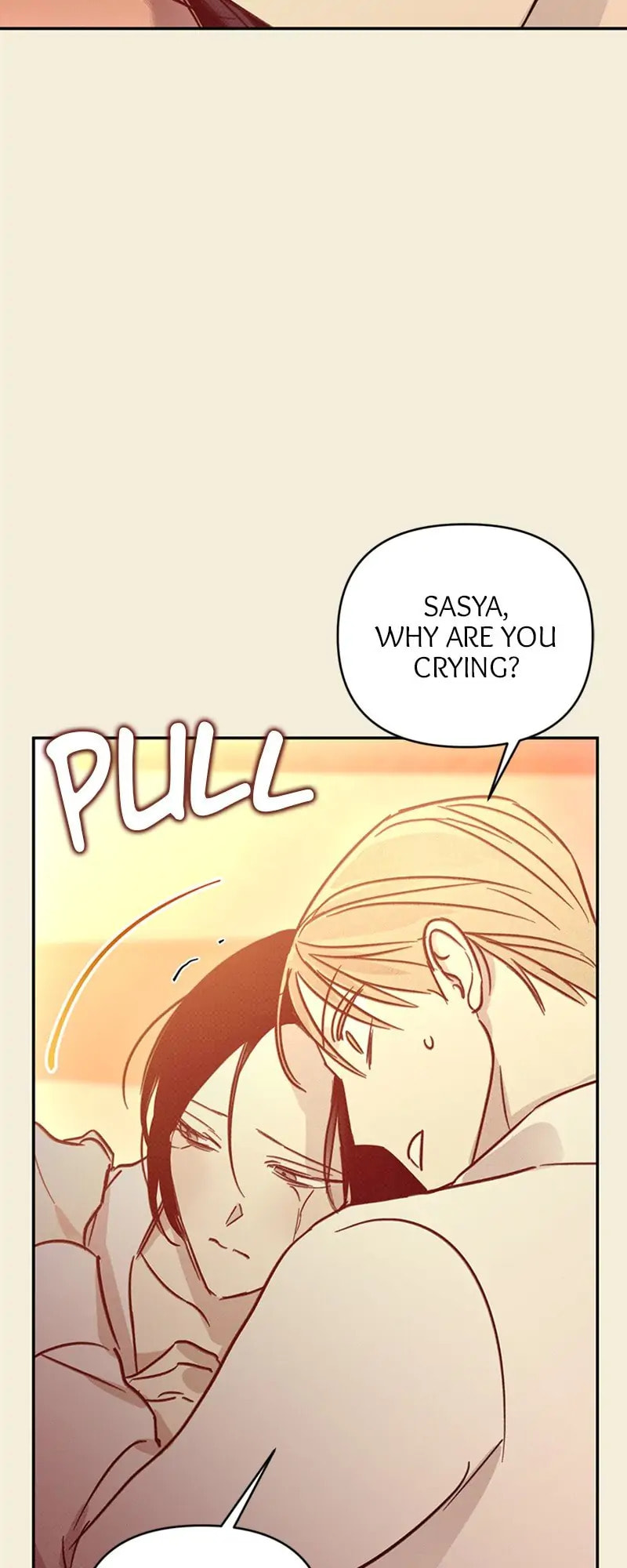 Solo For Two Chapter 30 page 44 - 