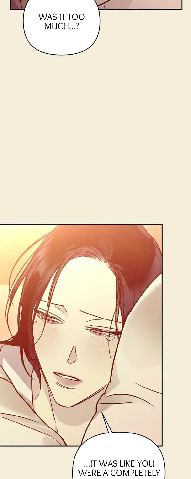 Solo For Two Chapter 30 page 45 - 