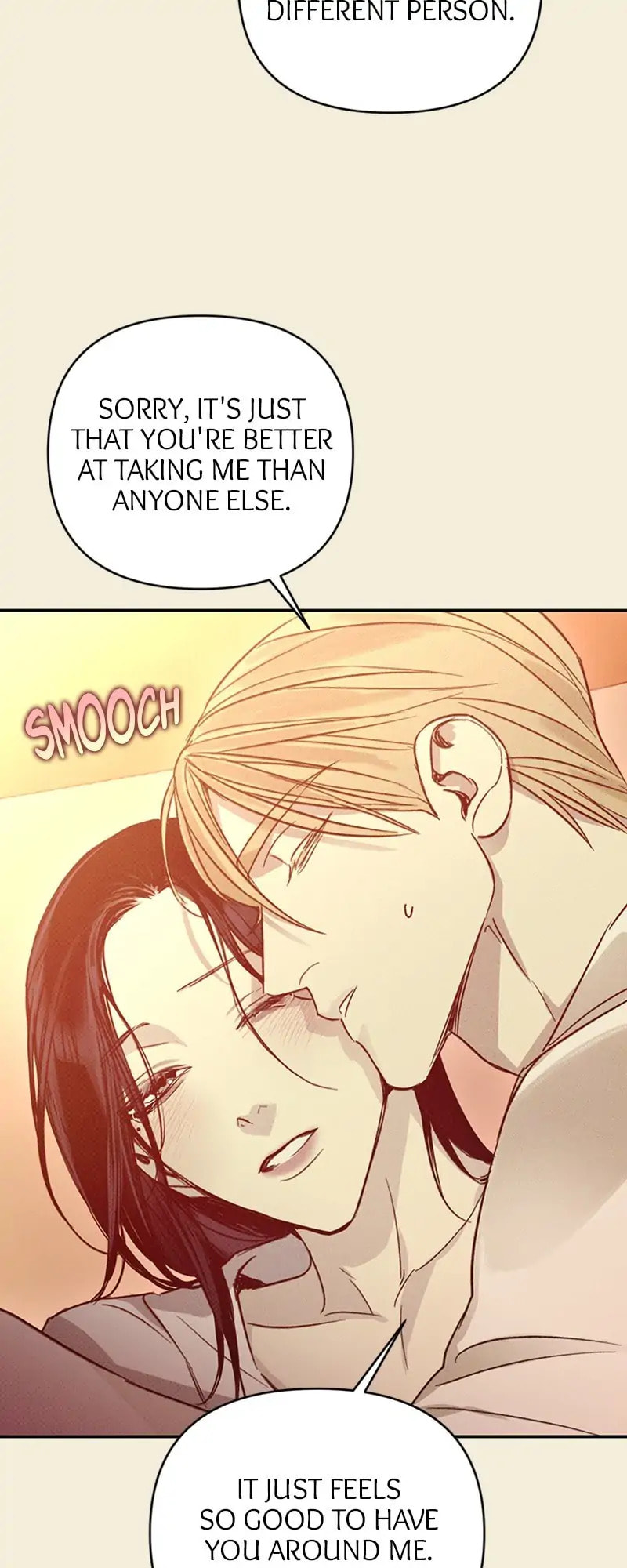 Solo For Two Chapter 30 page 46 - 