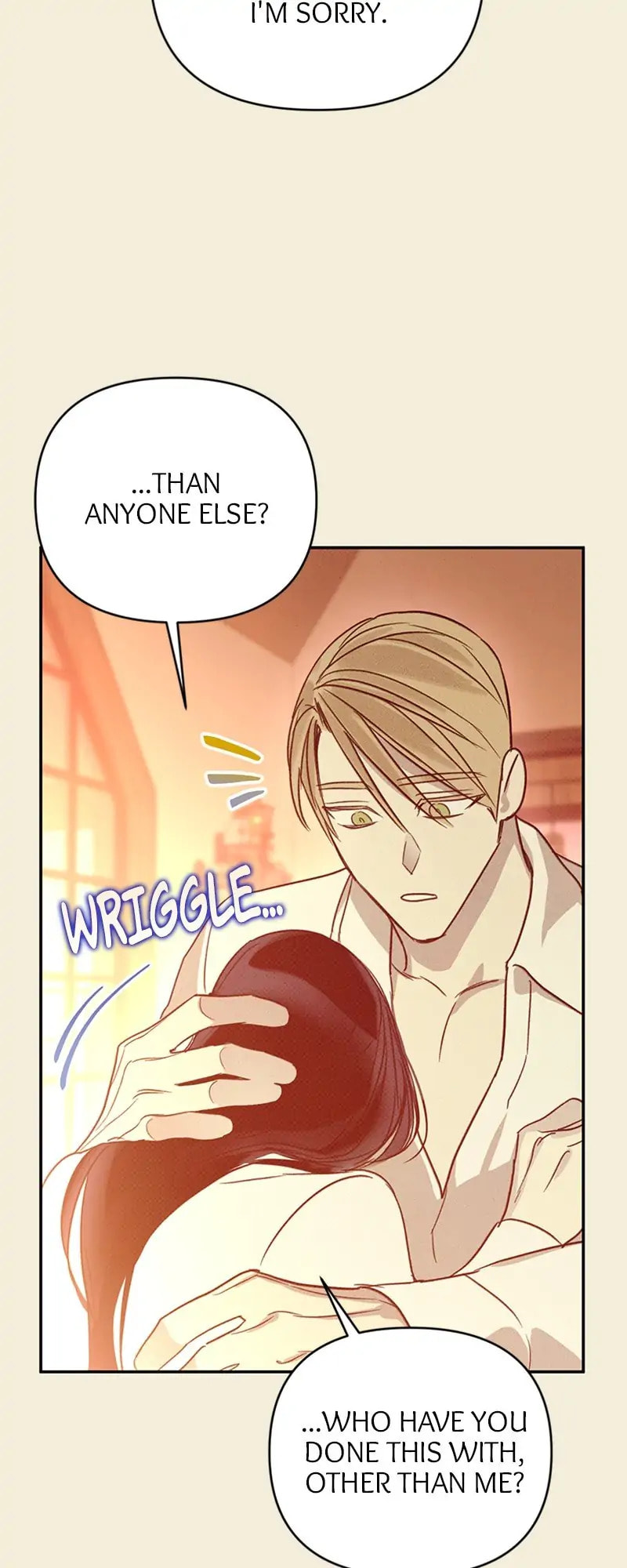 Solo For Two Chapter 30 page 47 - 