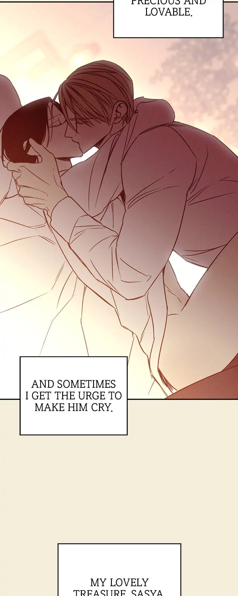 Solo For Two Chapter 30 page 49 - 