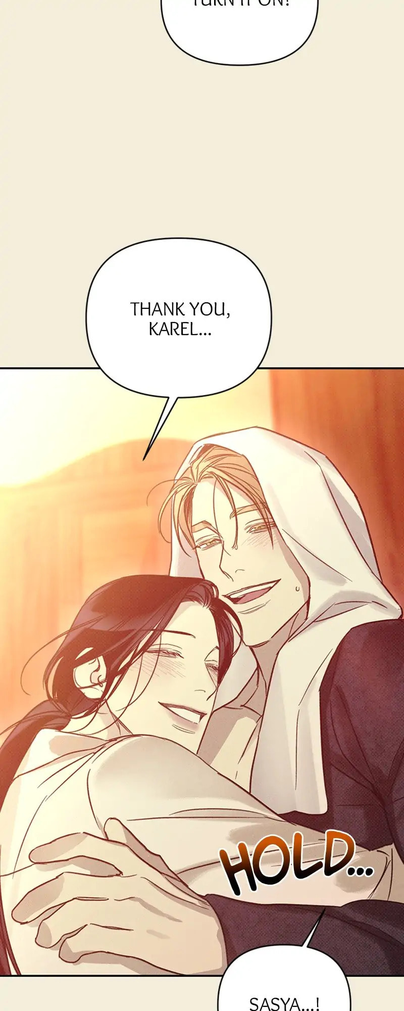 Solo For Two Chapter 30 page 52 - 