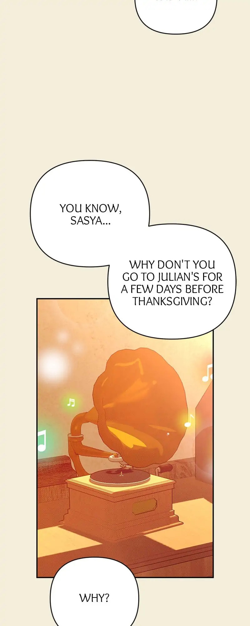 Solo For Two Chapter 30 page 53 - 