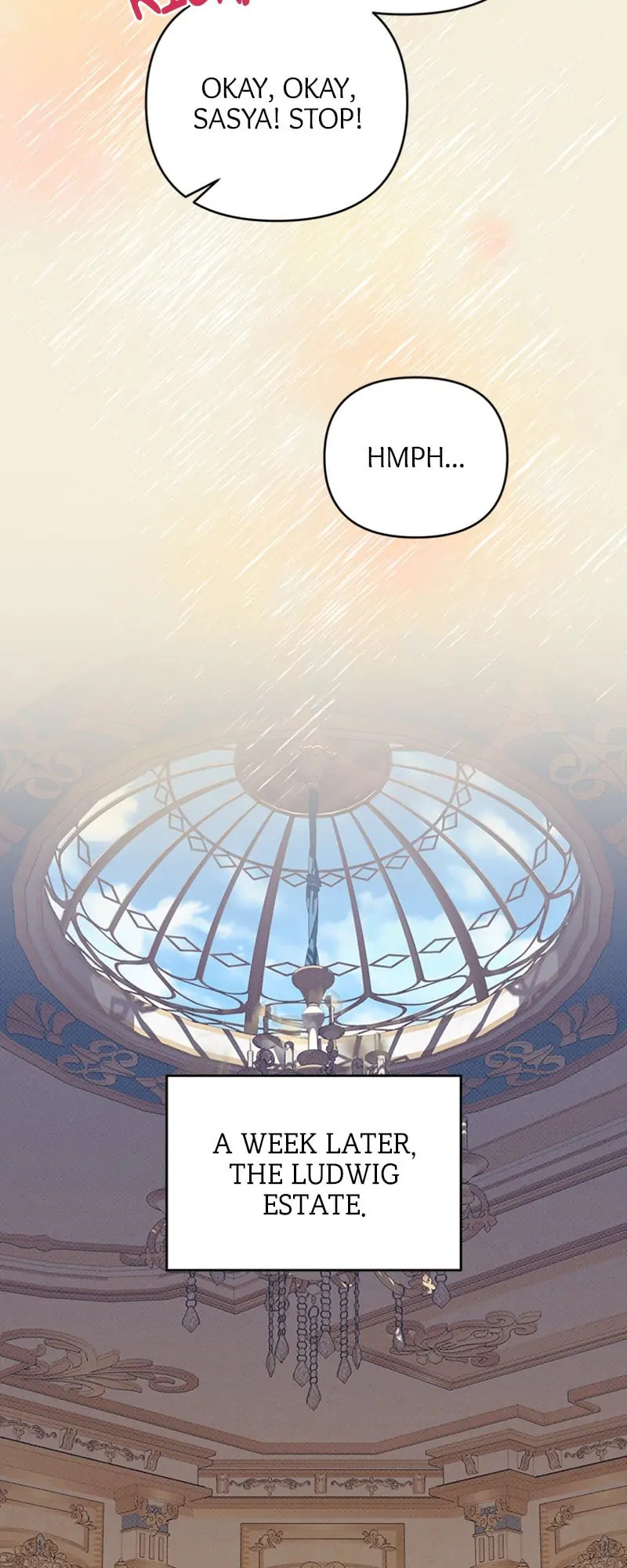 Solo For Two Chapter 30 page 57 - 