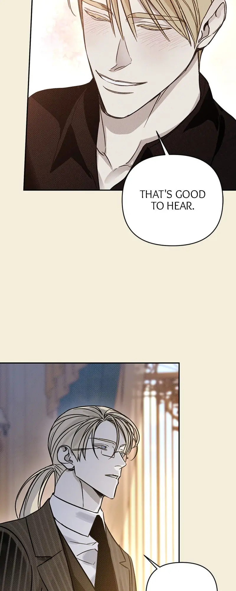 Solo For Two Chapter 30 page 60 - 