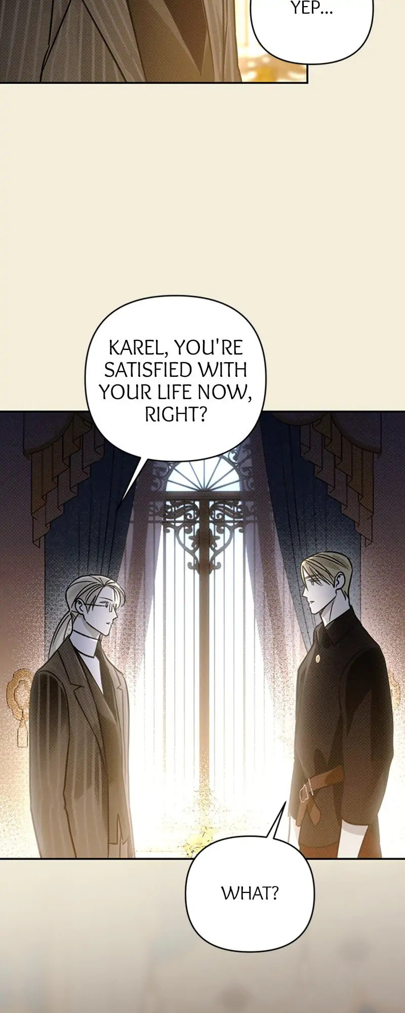 Solo For Two Chapter 30 page 61 - 