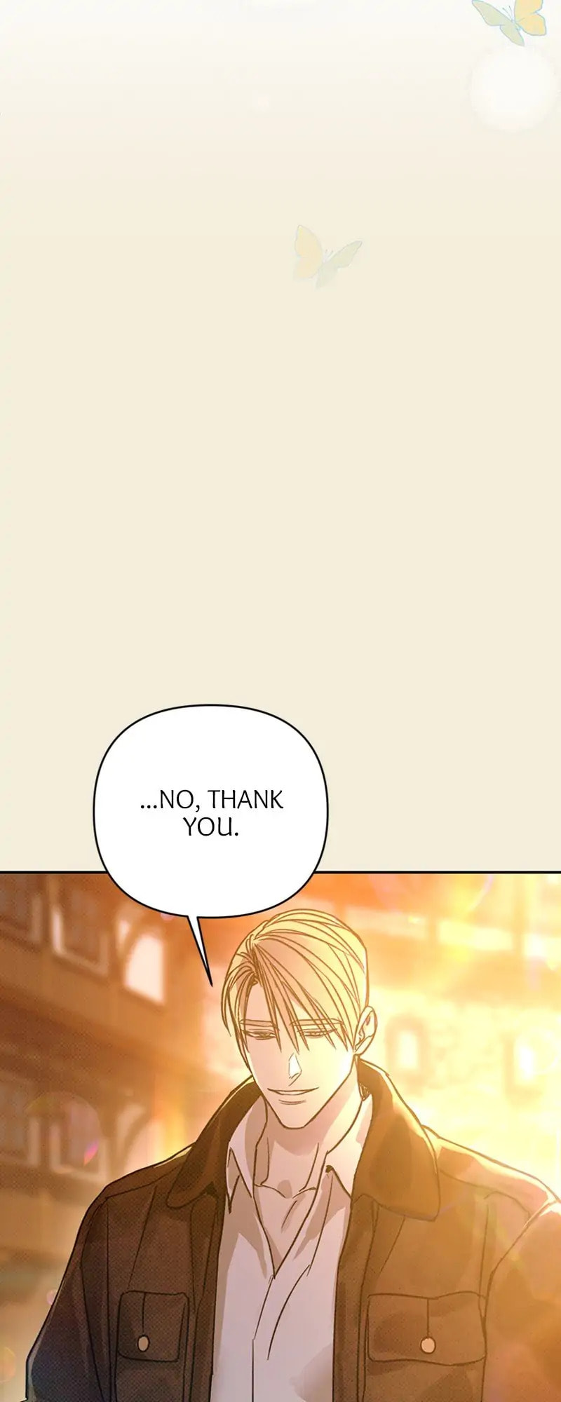 Solo For Two Chapter 30 page 9 - 
