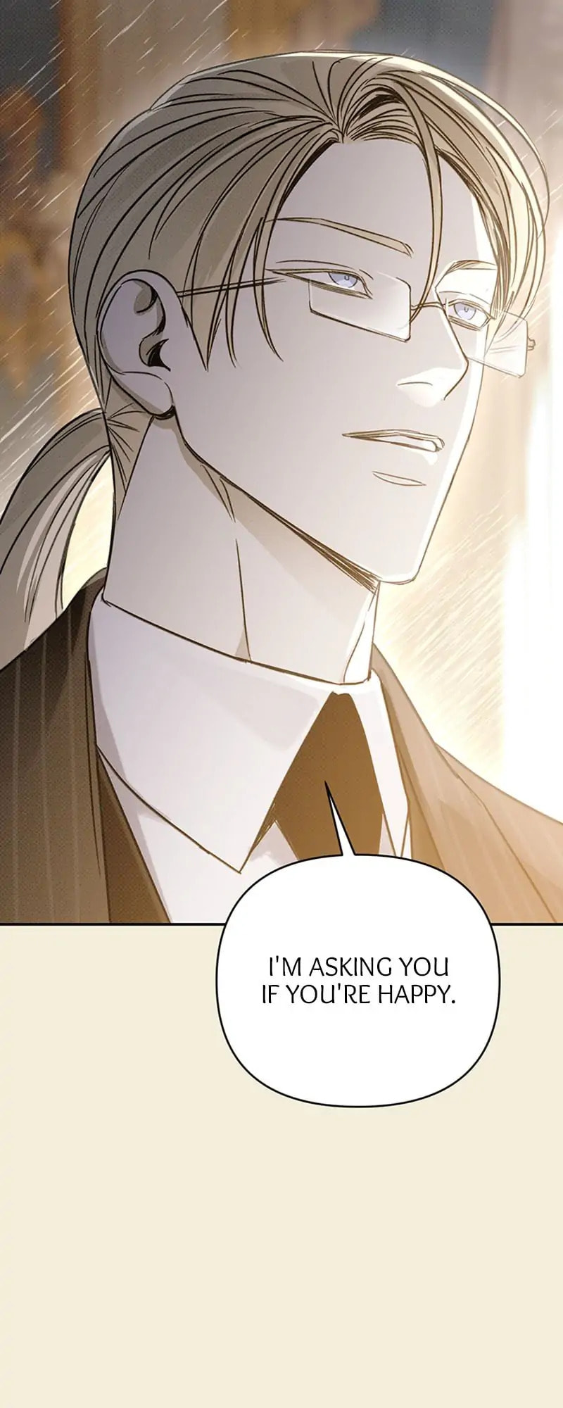 Solo For Two Chapter 31 page 2 - 
