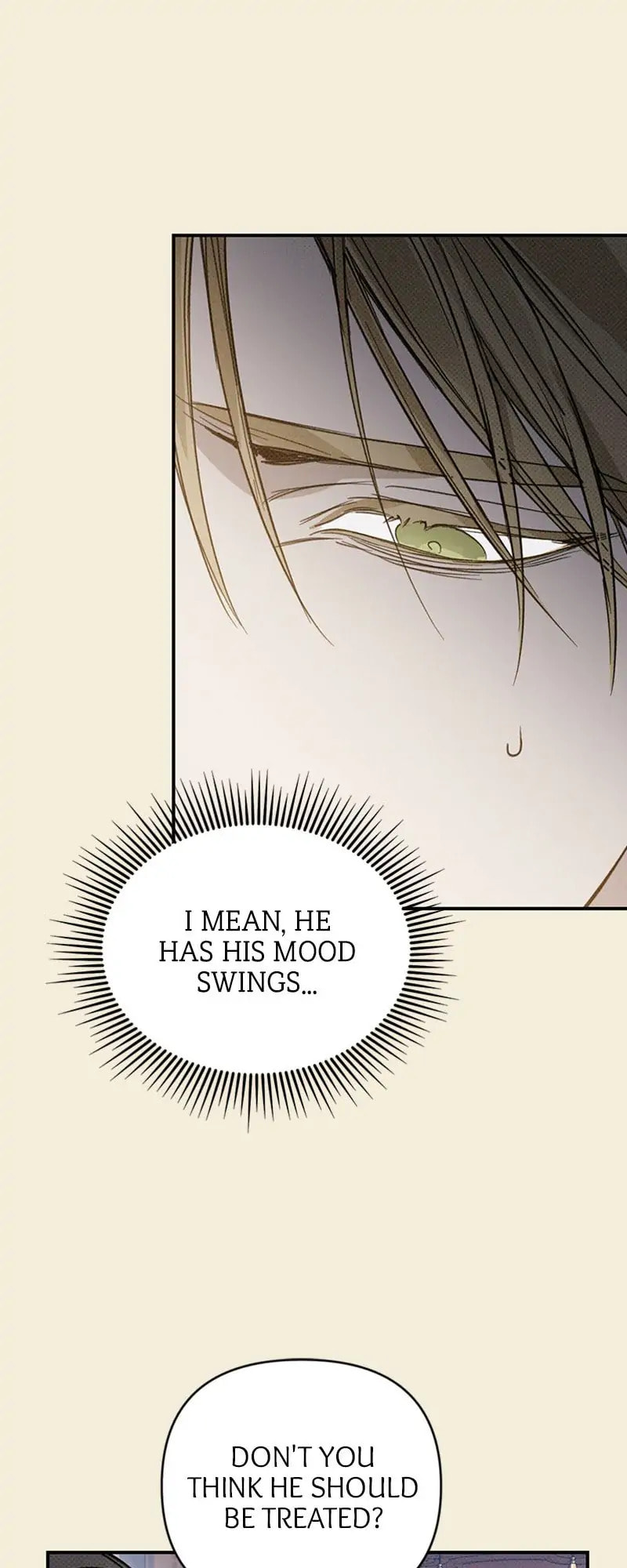 Solo For Two Chapter 31 page 12 - 