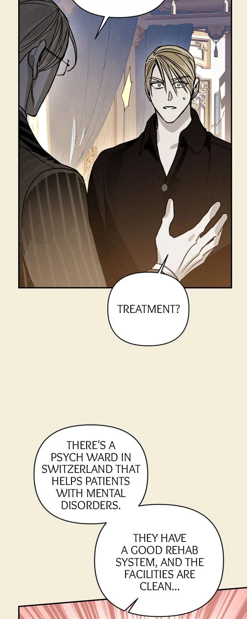Solo For Two Chapter 31 page 13 - 