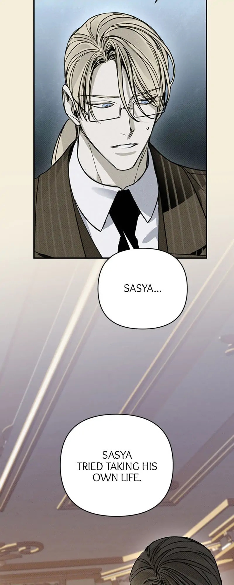 Solo For Two Chapter 31 page 16 - 