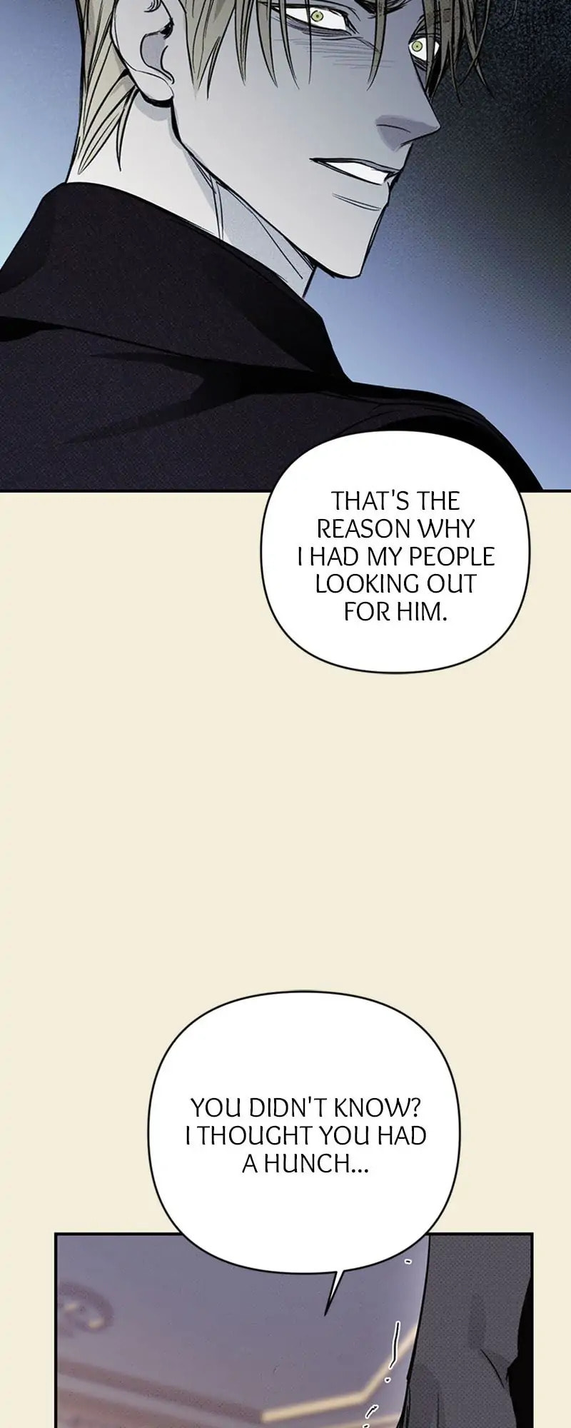 Solo For Two Chapter 31 page 18 - 