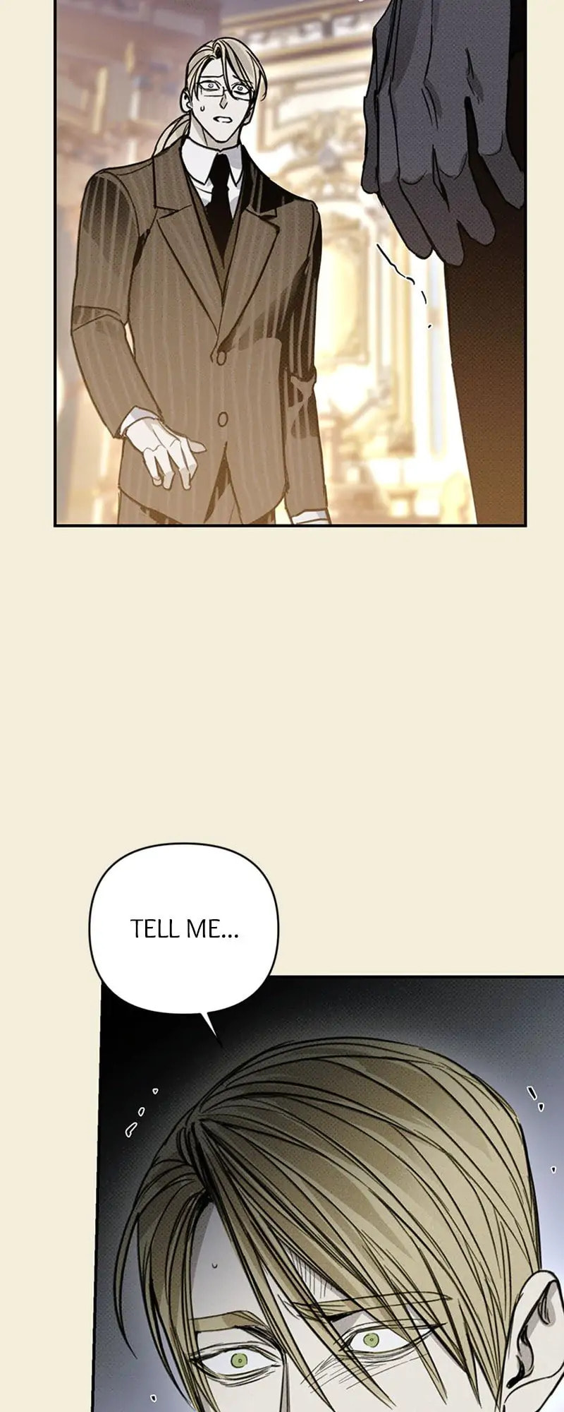 Solo For Two Chapter 31 page 19 - 