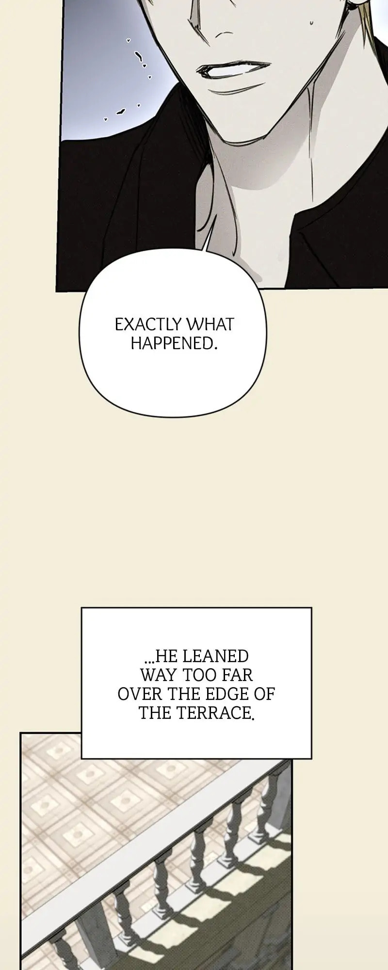 Solo For Two Chapter 31 page 20 - 
