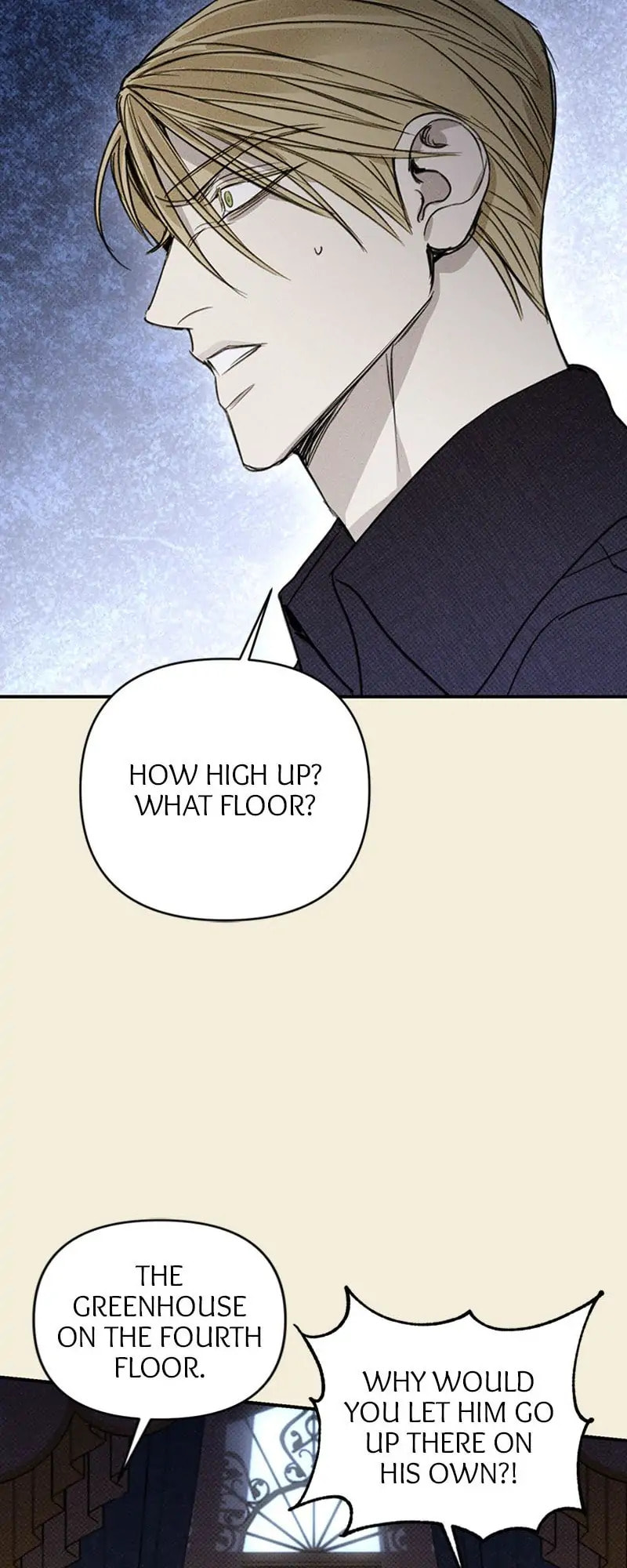 Solo For Two Chapter 31 page 24 - 