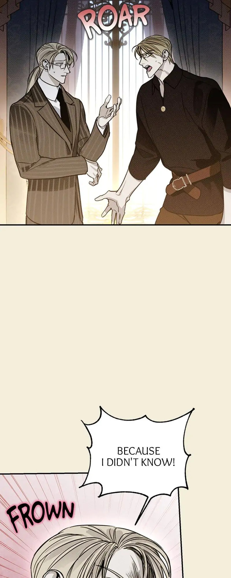 Solo For Two Chapter 31 page 25 - 