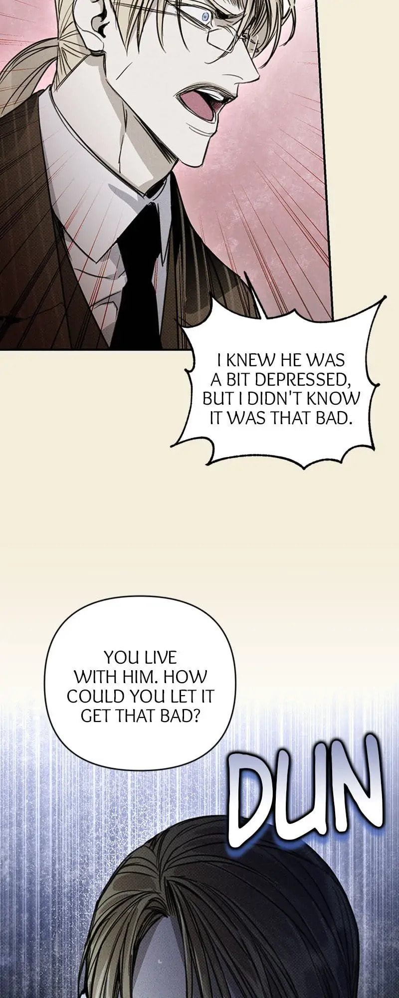 Solo For Two Chapter 31 page 26 - 