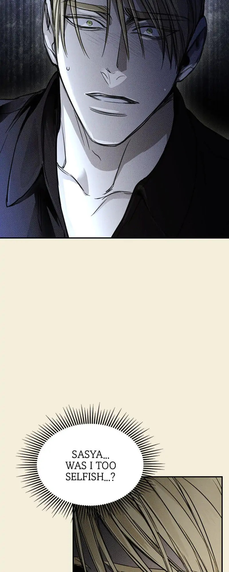Solo For Two Chapter 31 page 27 - 