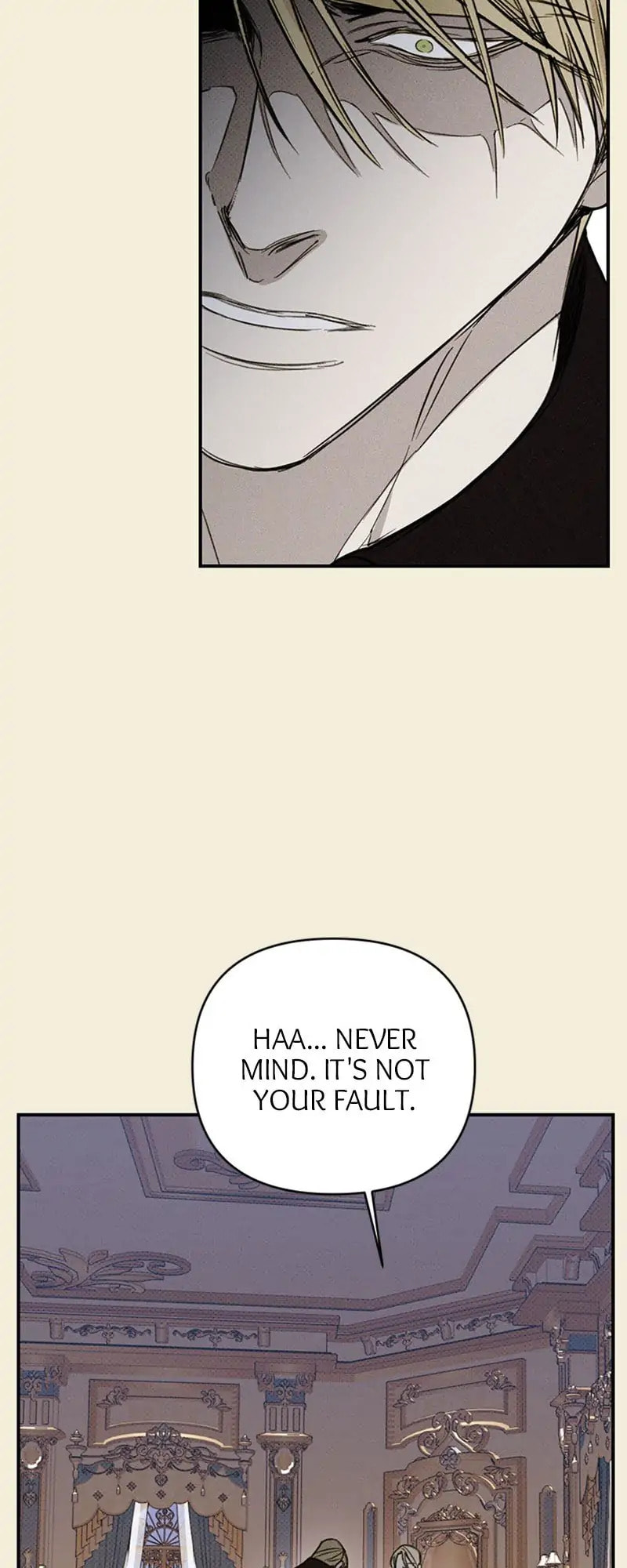 Solo For Two Chapter 31 page 28 - 