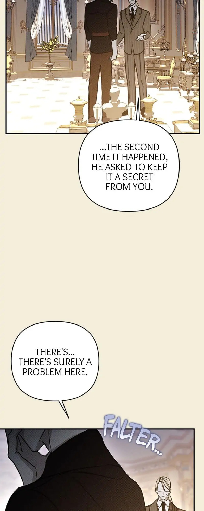 Solo For Two Chapter 31 page 29 - 