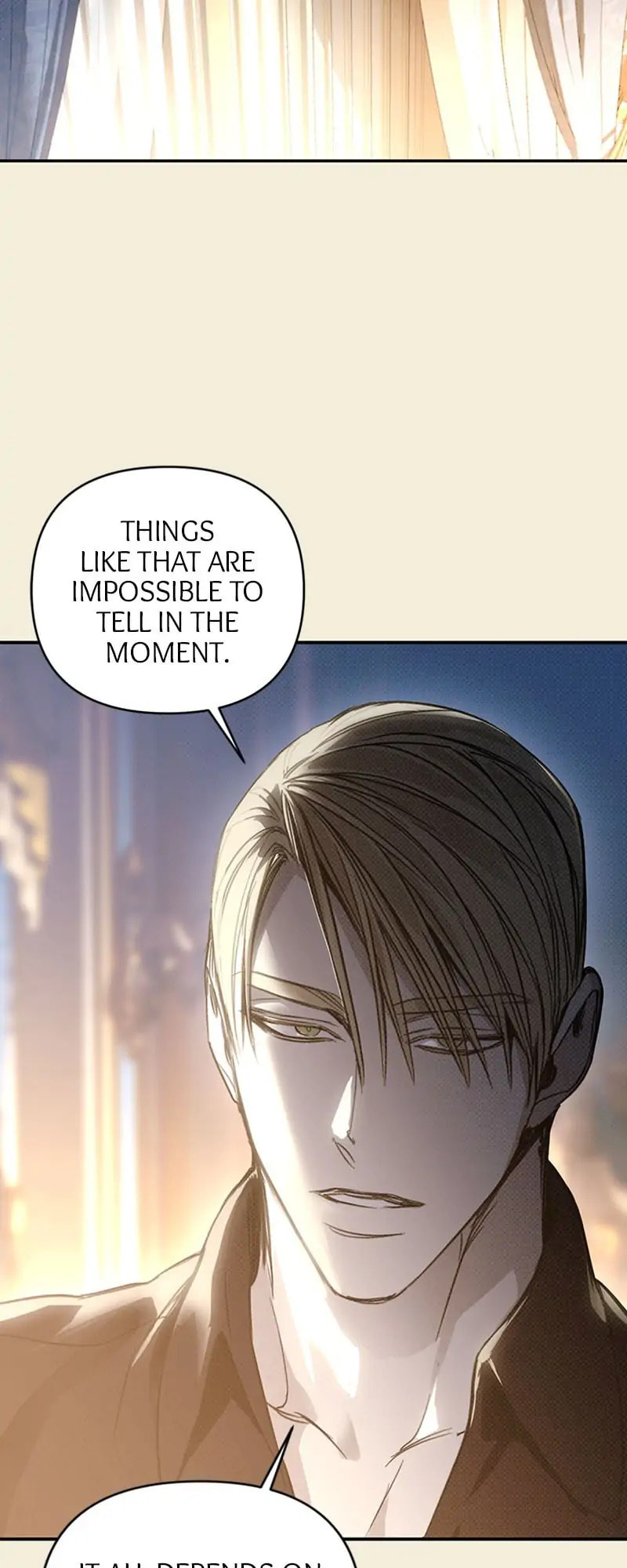 Solo For Two Chapter 31 page 4 - 