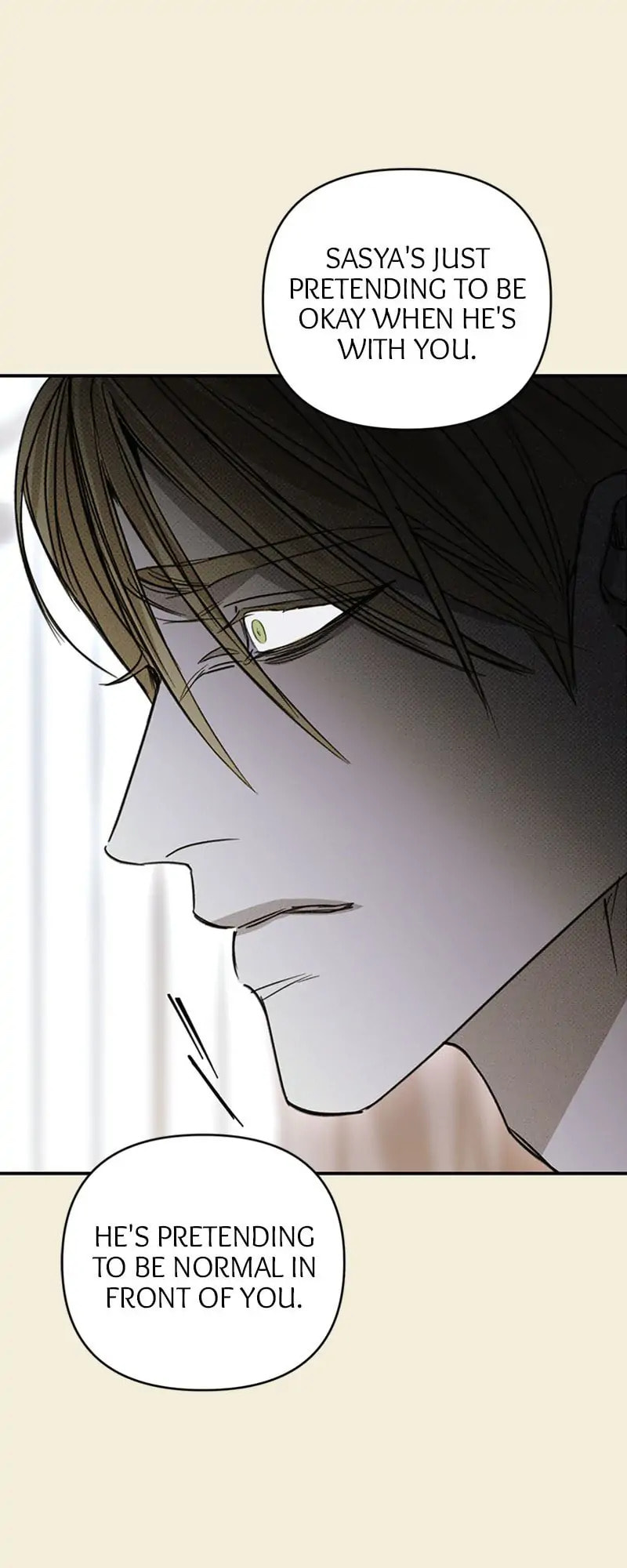 Solo For Two Chapter 31 page 31 - 