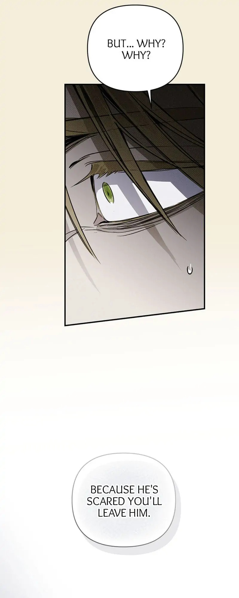 Solo For Two Chapter 31 page 32 - 