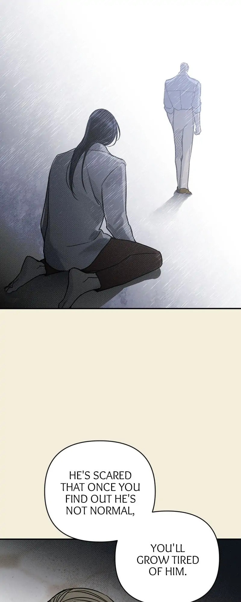 Solo For Two Chapter 31 page 33 - 