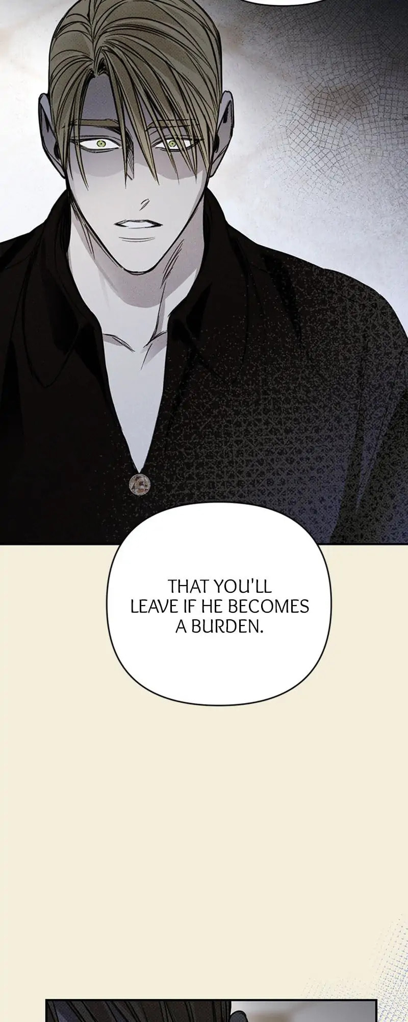 Solo For Two Chapter 31 page 34 - 