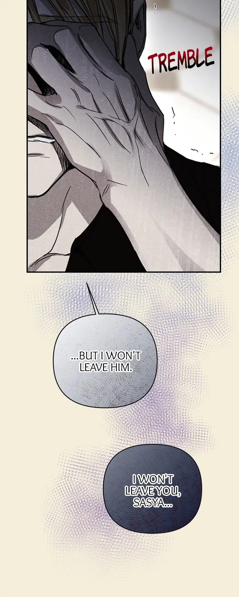 Solo For Two Chapter 31 page 35 - 