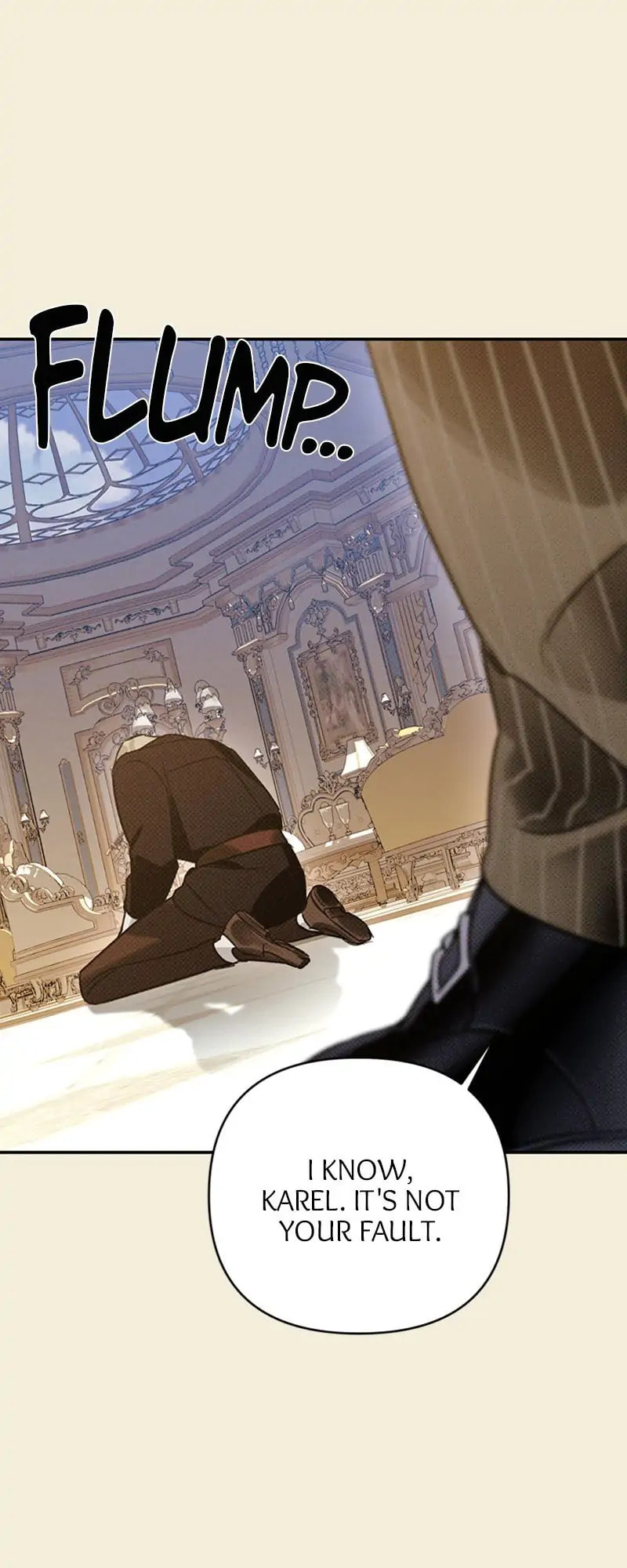 Solo For Two Chapter 31 page 36 - 